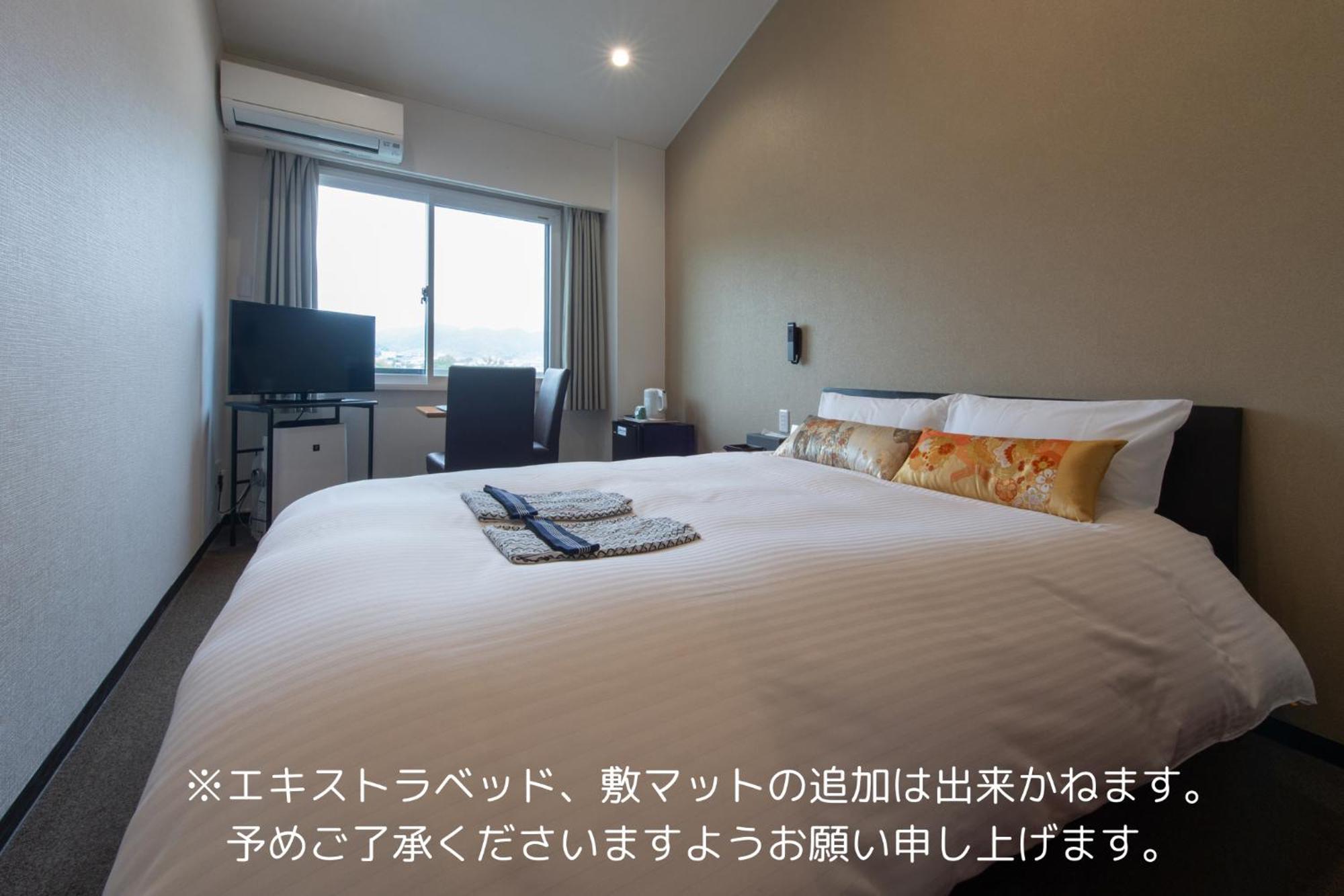 Hotel Arashiyama Kjóto Exteriér fotografie